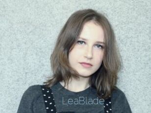 LeaBlade