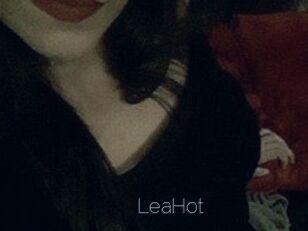 LeaHot