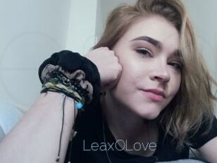 LeaxOLove