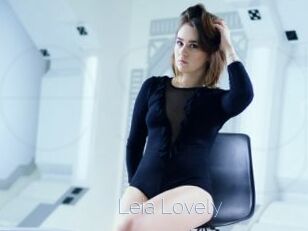 Leia_Lovely