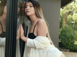 LeishaLewis