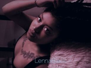 LennaBlack