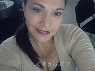 Lenna_Queen