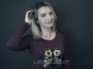 LeonaGibson