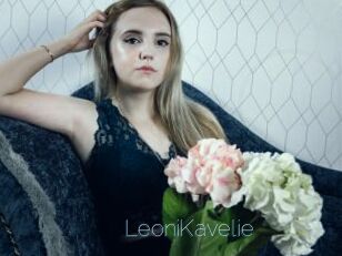 LeoniKavelie