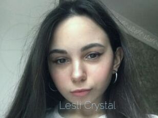 Lesli_Crystal