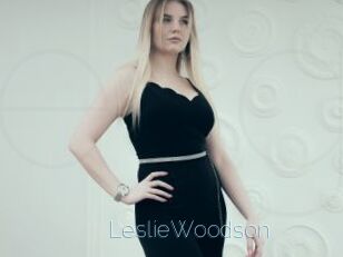 LeslieWoodson