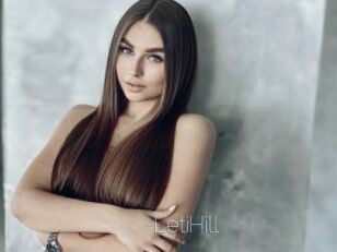 LetiHill