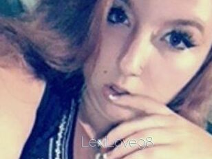 LexiLove98