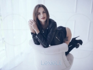 LexieLil