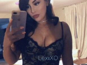 LexiiXO