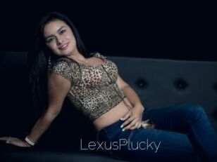 LexusPlucky