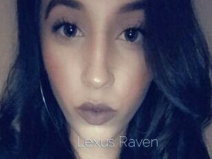 Lexus_Raven