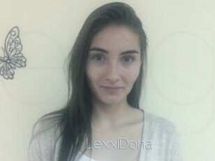 LexxiDona