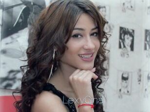 LexyGina