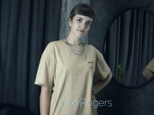 LexyRogers