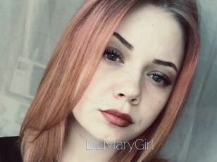 LiLMaryGirl