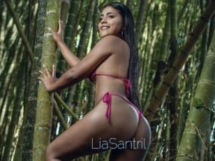 LiaSantril