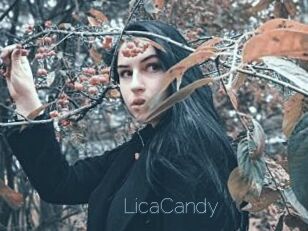 LicaCandy