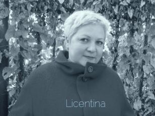 Licentina