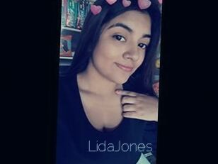 LidaJones