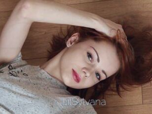 LilSylvana