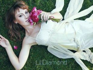 LiliDiamond