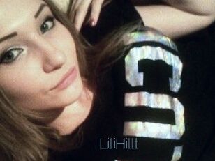 LiliHillt