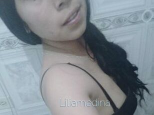 Liliamedina