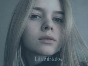 LilianBlake