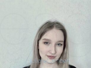 LilianeLambert