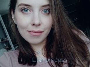 Lilianprincess