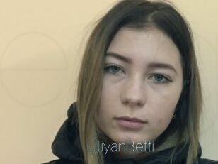 LiliyanBetti