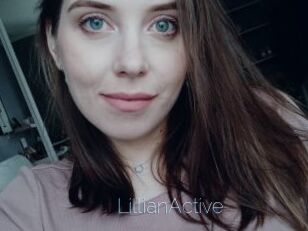 LillianActive