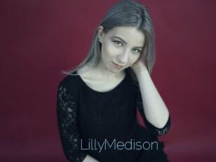 LillyMedison