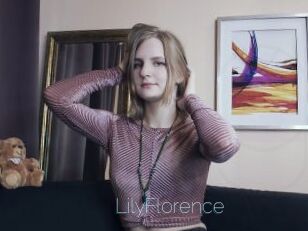 LilyFlorence