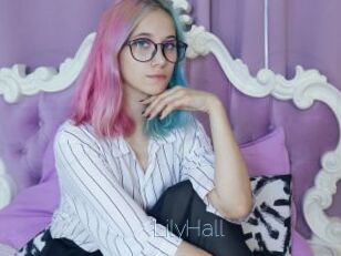 LilyHall