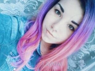 LilyKiwi