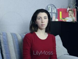 LilyMoss