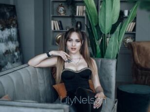 LilyNelson