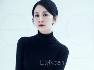 LilyNoah