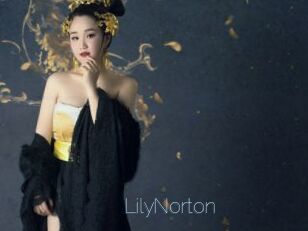 LilyNorton