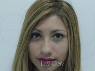 Lily_Clay