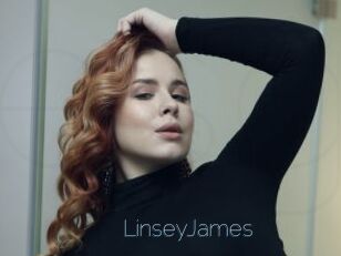 LinseyJames