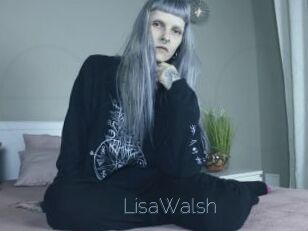 LisaWalsh