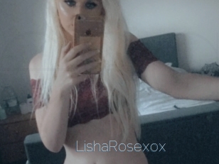 LishaRosexox