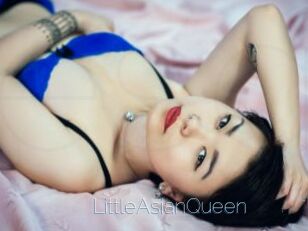 LittleAsianQueen