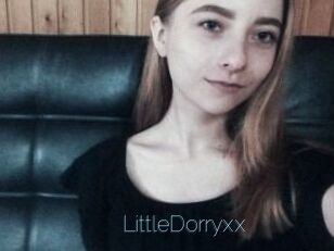 LittleDorryxx_