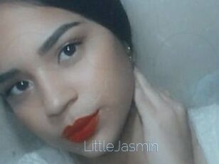 LittleJasmin