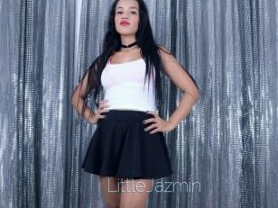 LittleJazmin